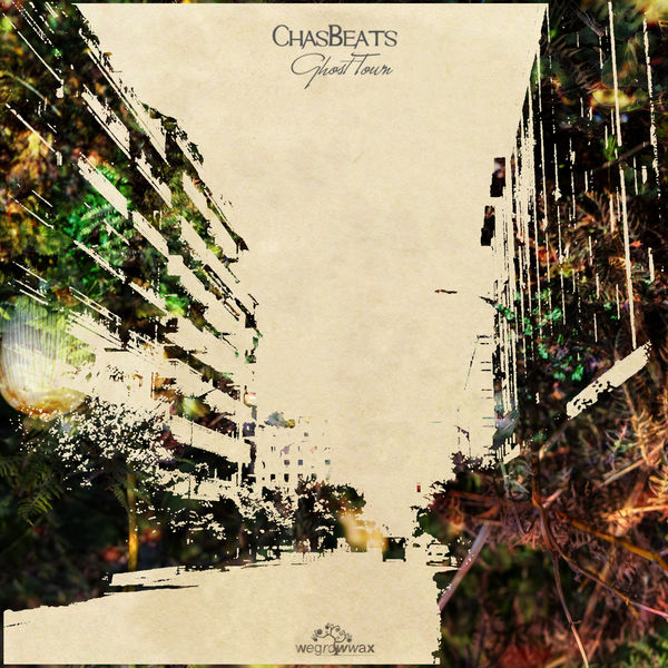 ChasBeats. Ghost Town