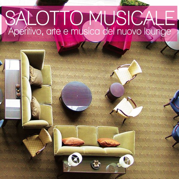 Salotto musicale