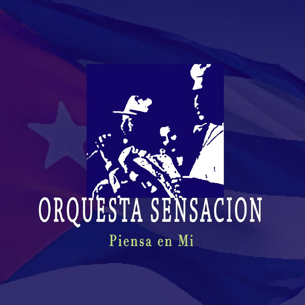 Orquesta Sensacion