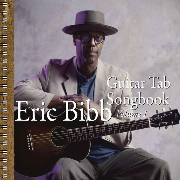 Eric Bibb