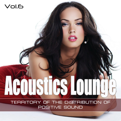 Acoustics Lounge Vol. 6