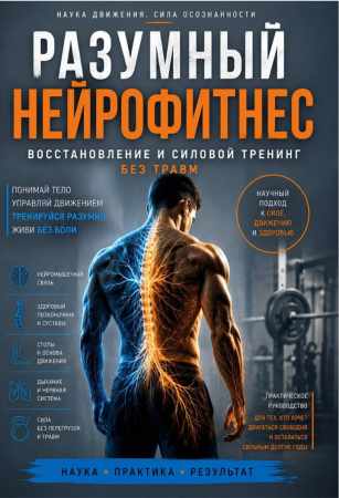 Александр Пузиков. Разумный нейрофитнес: восстановление и силовой тренинг без травм