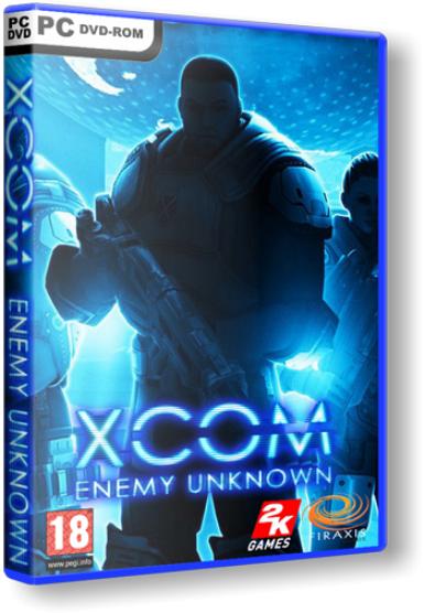 XCOM