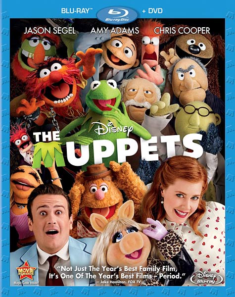 The Muppets