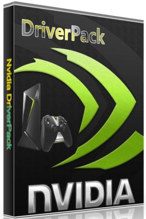 Nvidia DriverPack