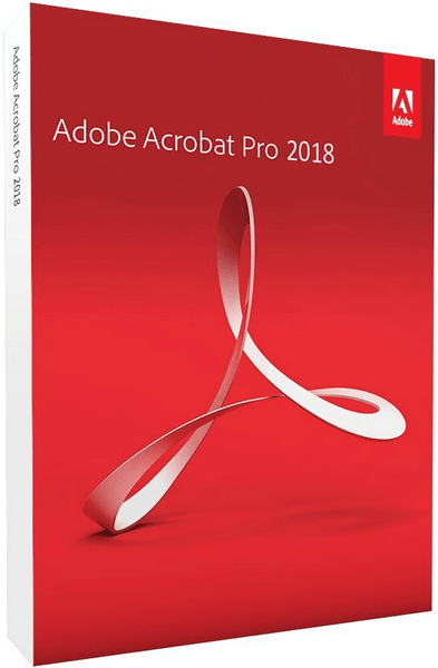 Adobe Acrobat Pro