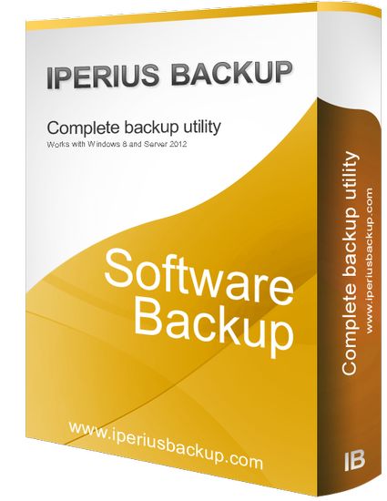 Iperius Backup