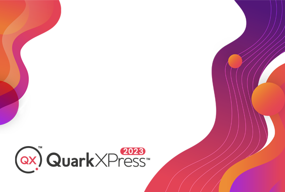 QuarkXPress 2023