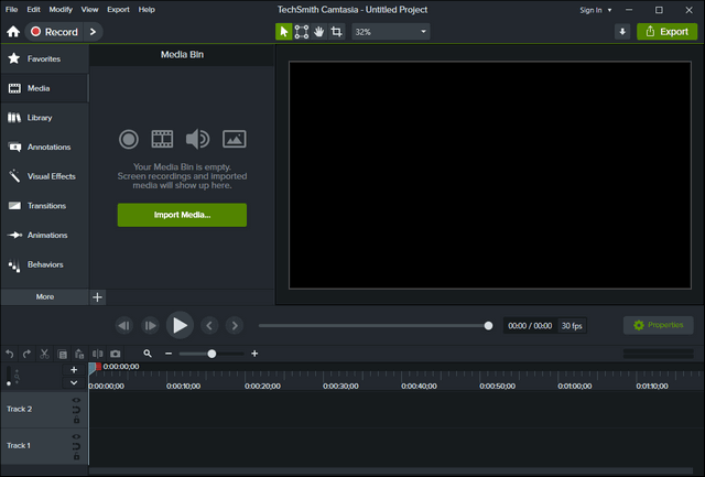 Techsmith Camtasia 2023