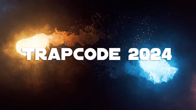 Red Giant Trapcode Suite 2024