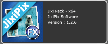 JixiPix Premium Pack 1.2.6