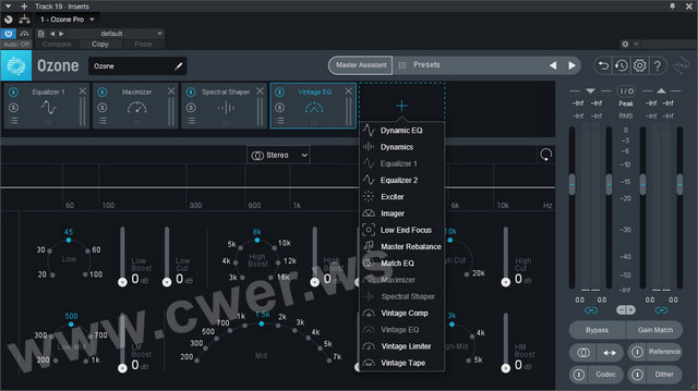 iZotope Ozone Pro