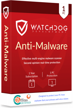 Watchdog Anti-Malware