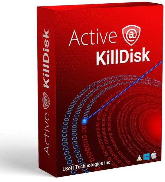 Active KillDisk Ultimate