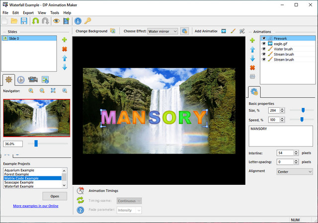 DP Animation Maker 3.4.33