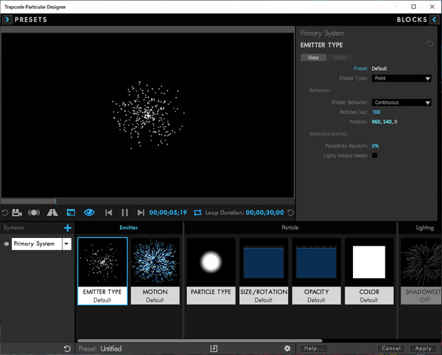 Red Giant Trapcode Suite 16.0.3