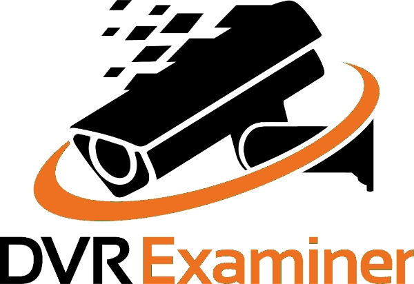 DVR Examiner 2.9.1