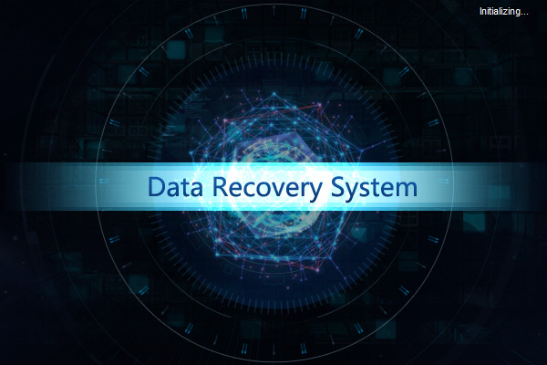 DRS Data Recovery System 18.7.3.309