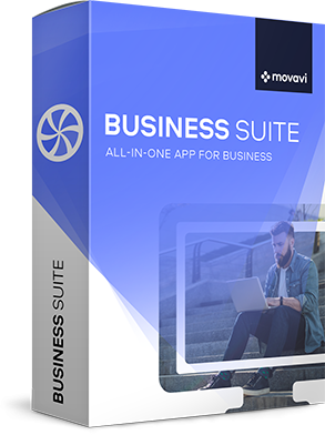 Movavi Business Suite 2020 20.0.0 + Portable