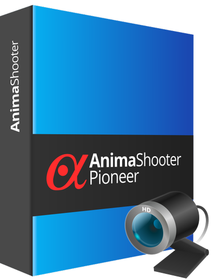 AnimaShooter Pioneer 3.8.12.4