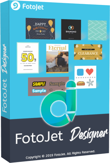 FotoJet Designer