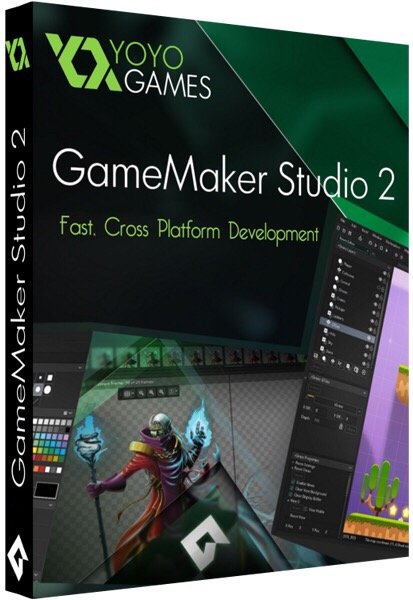 GameMaker Studio Ultimate