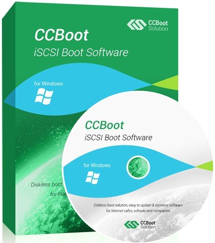 CCBoot 2019