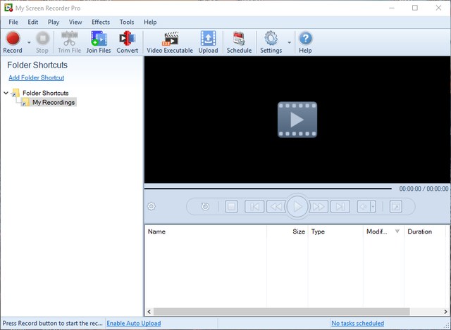 Deskshare My Screen Recorder Pro 5.18