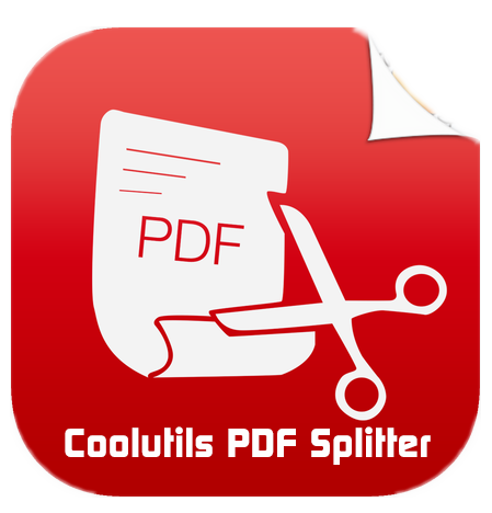 Coolutils PDF Splitter