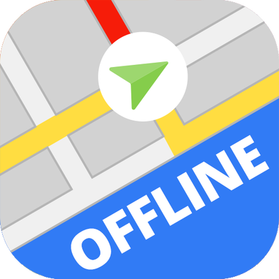 Offline Maps & Navigation