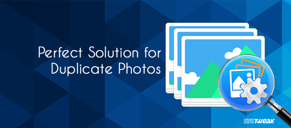 Duplicate Photos Fixer Pro