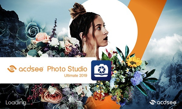 ACDSee Photo Studio Ultimate 2019