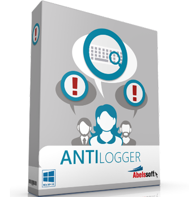 Abelssoft AntiLogger