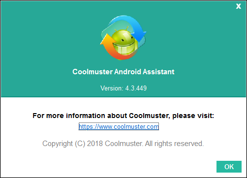 Coolmuster Android Assistant 4.3.449