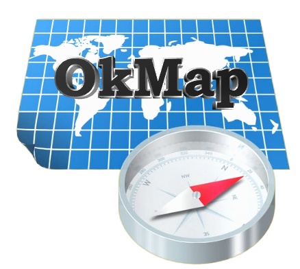 OkMap Desktop