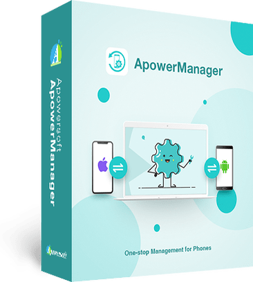 Apowersoft ApowerManager