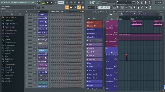 FL Studio Producer Edition 20.0.2 Build 465