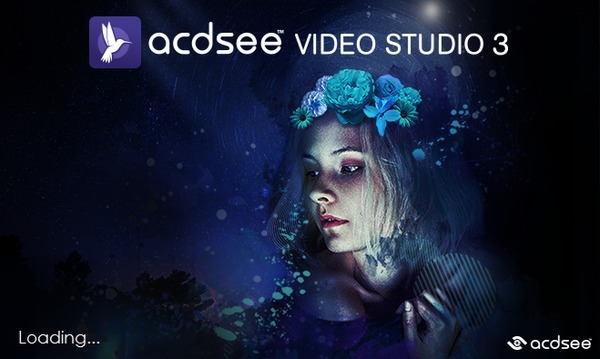 ACDSee Video Studio 3.0.0.202