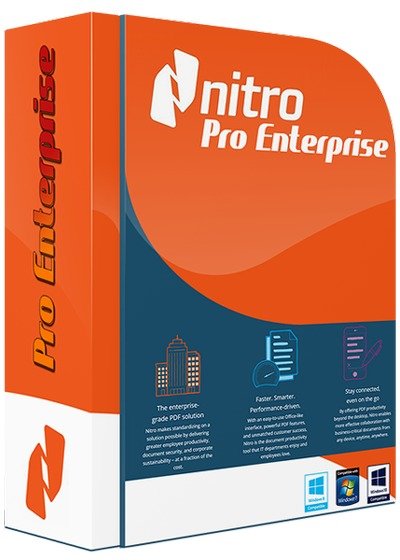 Nitro Pro Enterprise