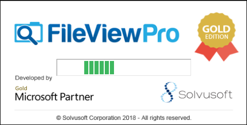 FileViewPro Gold Edition