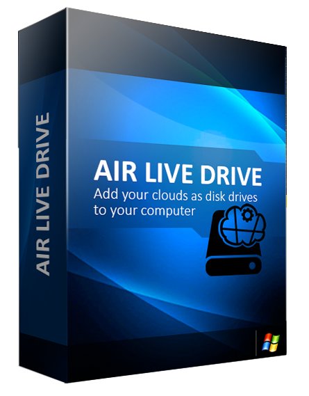 AirLiveDrive Pro