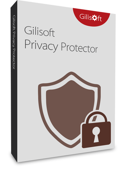 GiliSoft Privacy Protector