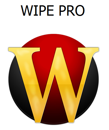 Wipe Pro