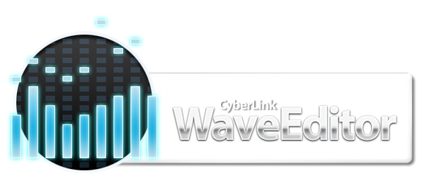 CyberLink WaveEditor