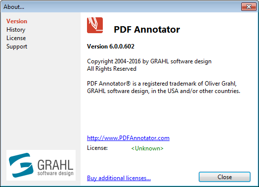 PDF Annotator