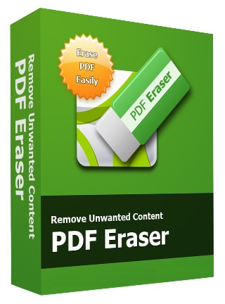 PDF Eraser Pro