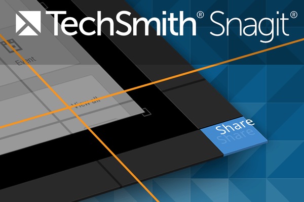 TechSmith Snagit 13.1.2 Build 7933