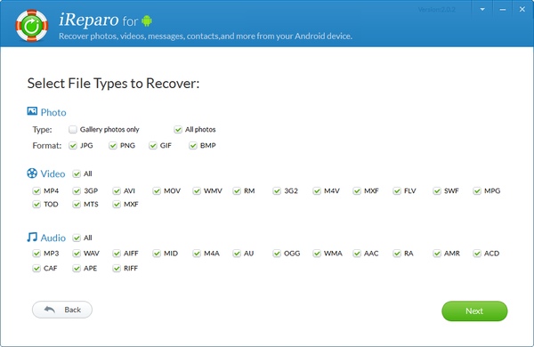 Jihosoft iReparo for Android 2.0.2.0