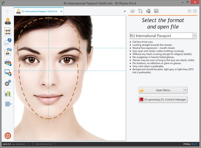 ID Photos Pro 8.0.3.5 + Portable
