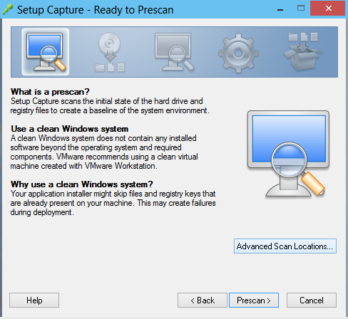 VMware Thinapp Enterprise 5.2.3 Build 6945559